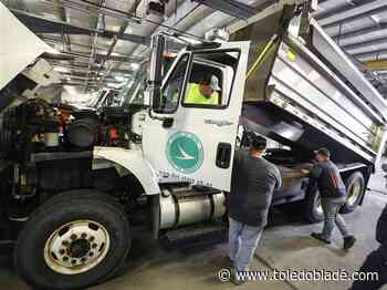 ODOT seeking temporary workers for winter