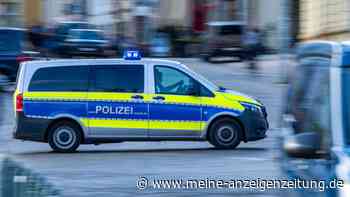 Schock auf der Bundesstraße - Pistole auf Autofahrer gerichtet