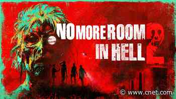 No More Room in Hell 2 Is a Buggy, Extremely Promising Zombie Survival Game