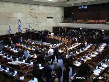 Israele mette al bando l'Unrwa