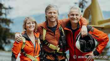 Freudige Nachrichten für „Bergretter“-Fans: Neue Staffel startet mit Mega-Änderung