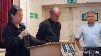 TSV will Eisstadion nicht mehr weiterbetreiben – im Eishockey-Umfeld formiert sich Widerstand