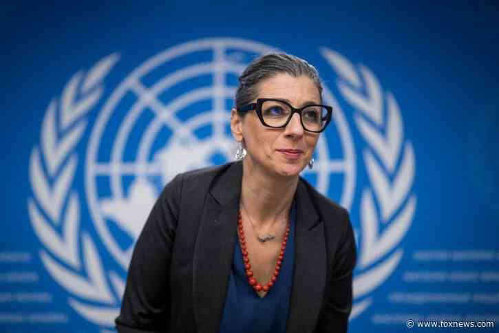 UN secretary-general won’t condemn official accused of antisemitism; US said to grant visa for visit