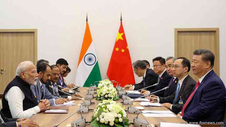 India, China begin implementing new border pact, ending Himalayan face-off