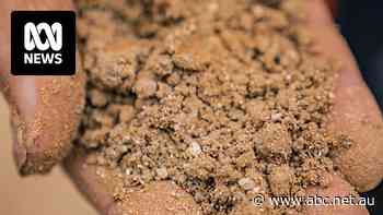 Rare earth elements are key to Australia's energy transition. But not all are happy to dig them up