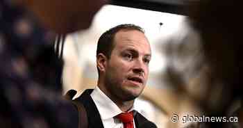 MP says he’s baffled by Alberta minister’s claims about pandemic bill