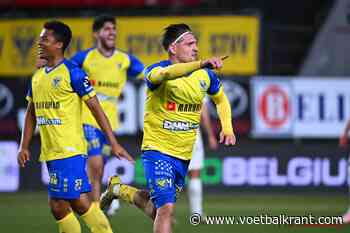 Bij STVV durft er eentje al heel groot te dromen: "Dat is nog steeds de kortste weg naar Europa"