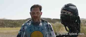 'Venom: The Last Dance' is a fun and fitting farewell to Tom Hardy's alien antics (review)