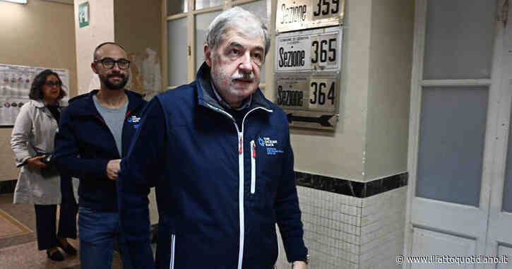 Bucci batte Orlando: la Liguria del dopo-Toti sceglie ancora la destra. Il sindaco crolla a Genova, ma si salva coi voti di Scajola nel Ponente