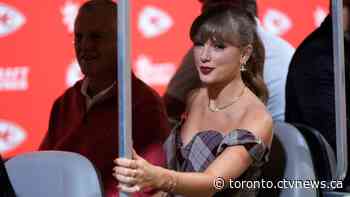Here's how the TTC plans to keep the city moving during Taylor Swift's Toronto stay