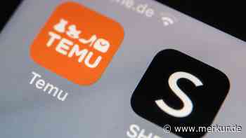 Temu, Shein & Co unter Beschuss: EU-Kommission droht mit hohen Bußgeldern