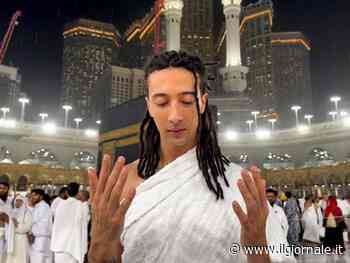 Ghali non cambia idea: "In Palestina c'è un genocidio"