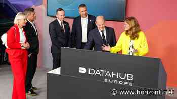 KI-Training in sicherem Umfeld: Was der Data Hub Europe von Deutscher Bahn und Schwarz Gruppe leisten soll