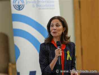 From Tel Aviv to Toledo: Israel library works to document history in real time