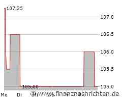 Hörmann: Abschied im Vorstand