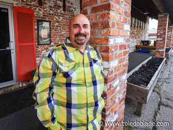 Andrew Z to open pizza place in old Leaf and Seed restaurant