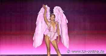 Victoria's-Secret-Comeback mit mehr Diversität: Geht das neue Konzept auf?