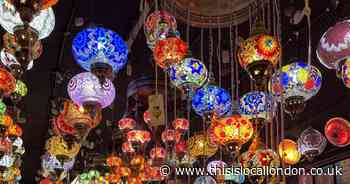 Is Camden Market worth the visit?