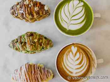 Croissants for all! 5 must-try flavours from the Metro Vancouver Croissant Crawl 
