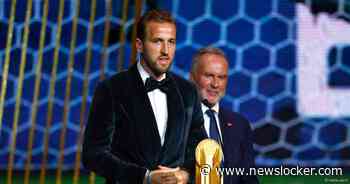 Harry Kane krijgt topscorerstitel, Sarina Wiegman grijpt naast prijs
