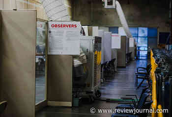 Nye County, ACLU of Nevada reach agreement on election observers