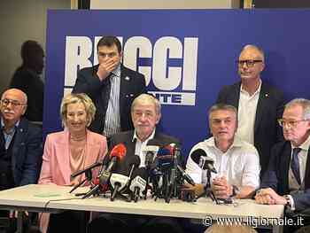 “Vittoria contro i signori del No”. Bucci festeggia il trionfo alle Regionali