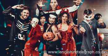Offensive Halloween costumes that could upset people and get you in trouble