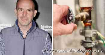 Martin Lewis urges homeowners to find this switch and avoid £9,000 bill this winter