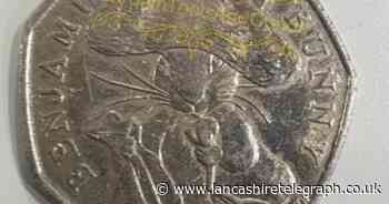 ‘Extremely rare’ Beatrix Potter 50p coin with price of nearly £150k for sale