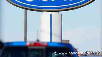 Elektroautos bringen Ford weiterhin hohe Verluste