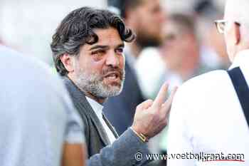 Of het supporters waren? Mehdi Bayat vertelt schokkend verhaal van drieste overval