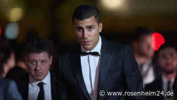 Ballon-d‘Or-Sieger steht nach Real-Boykott fest – Bayern-Star Kane muss Trophäe teilen