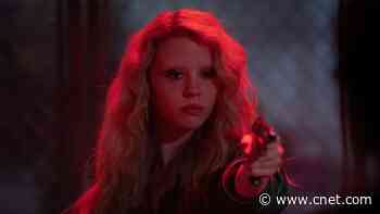 The Best Horror Movies to Stream on Max Tonight