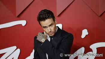 Eerste postume single Liam Payne komt uit