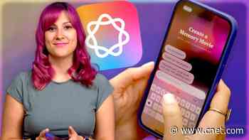 Apple Intelligence Impressions: Don't Expect Radical Change video