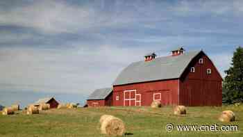 Biden Administration Announces $3 Billion to Fund Renewable Energy in Rural America