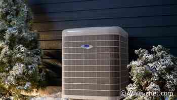 The Newest Cold Climate Heat Pumps Are Ready for Your Home