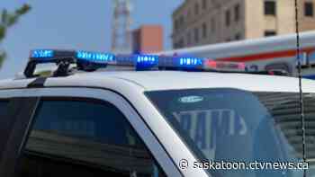 Two arrested after stabbing and bear spray incident in Saskatoon