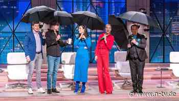 "Die Höhle der Löwen": Ralf Dümmel macht das Licht aus