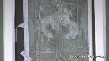 Small community reeling amid homicide investigation in Huntsville