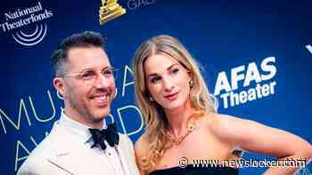 William Spaaij vraagt vriendin ten huwelijk