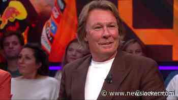 Hans Kraay jr. bespreekt ontslag Erik ten Hag: 'Hij is naar de gallemiezen'