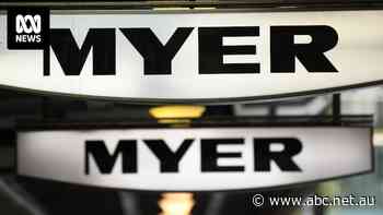 Myer buys Just Jeans, Jay Jays and Dotti in Premier Investments deal