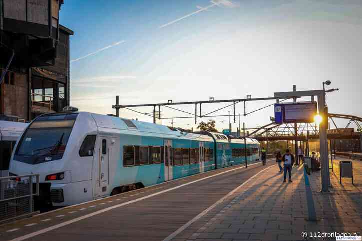 Arriva zoekt naam voor treindienst naar Zwolle