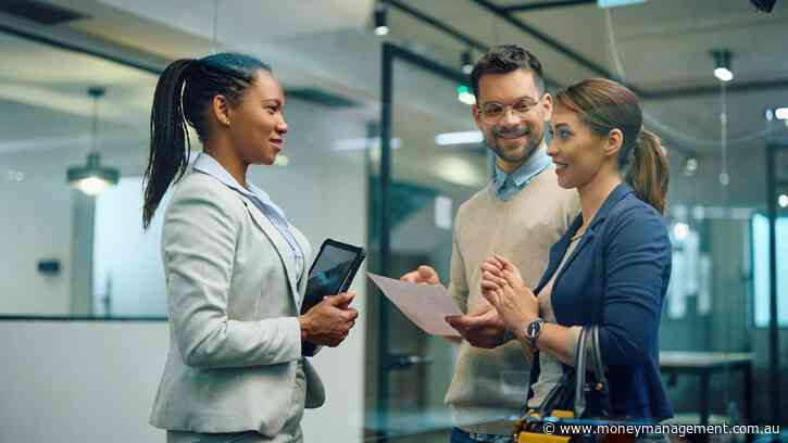 The 5 questions sitting front of mind for advised clients