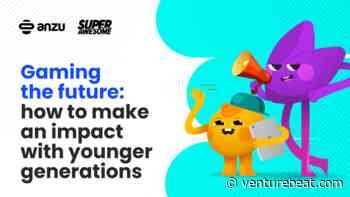 In-game advertising can help build brand loyalty, says Anzu, SuperAwesome report