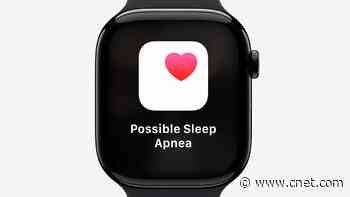 How to Use Your Apple Watch to Detect Sleep Apnea
