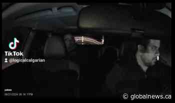 Passenger’s racist remarks to Calgary Uber driver go viral: ‘I am the white blood of the land’