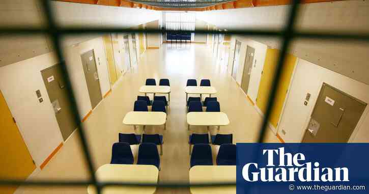 Man dies in detention at immigration removal centre near Gatwick airport