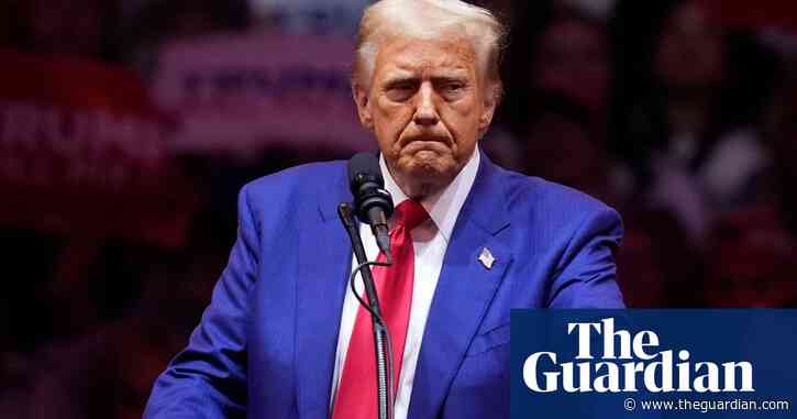 Outcry over Trump’s hint at ‘little secret’ with House Republicans